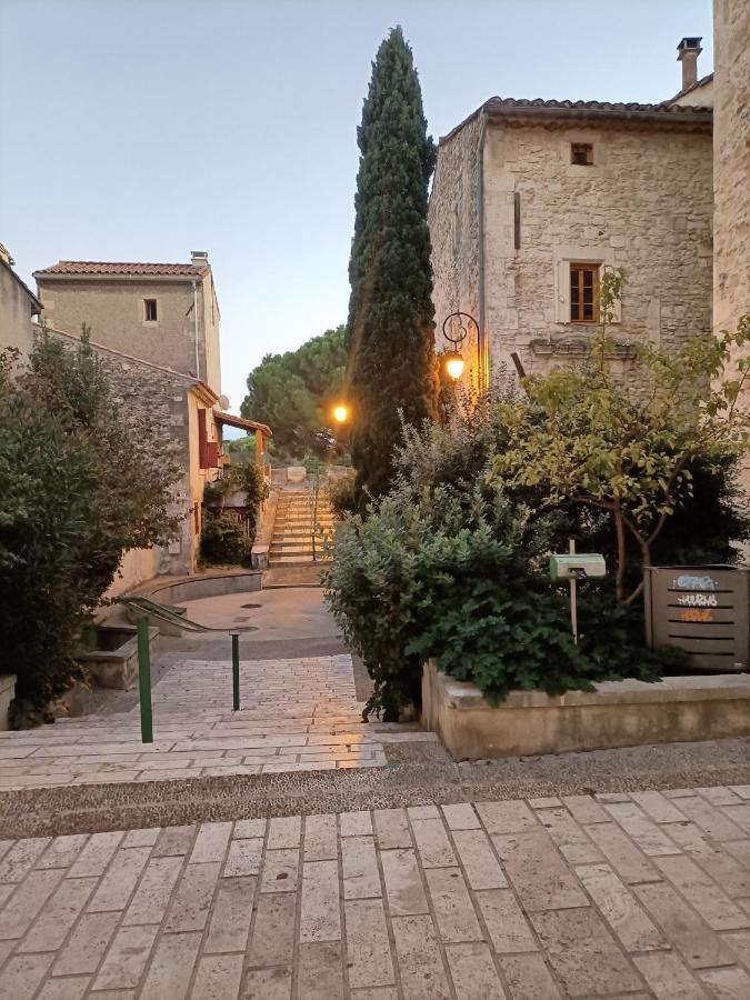 AramonA Deux Pas D'Avignon别墅 外观 照片