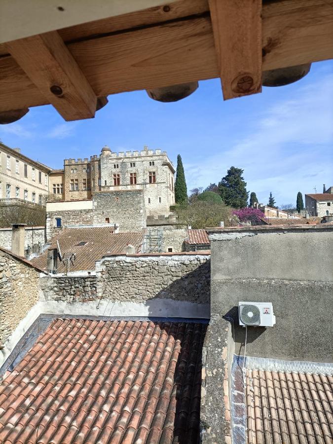 AramonA Deux Pas D'Avignon别墅 外观 照片
