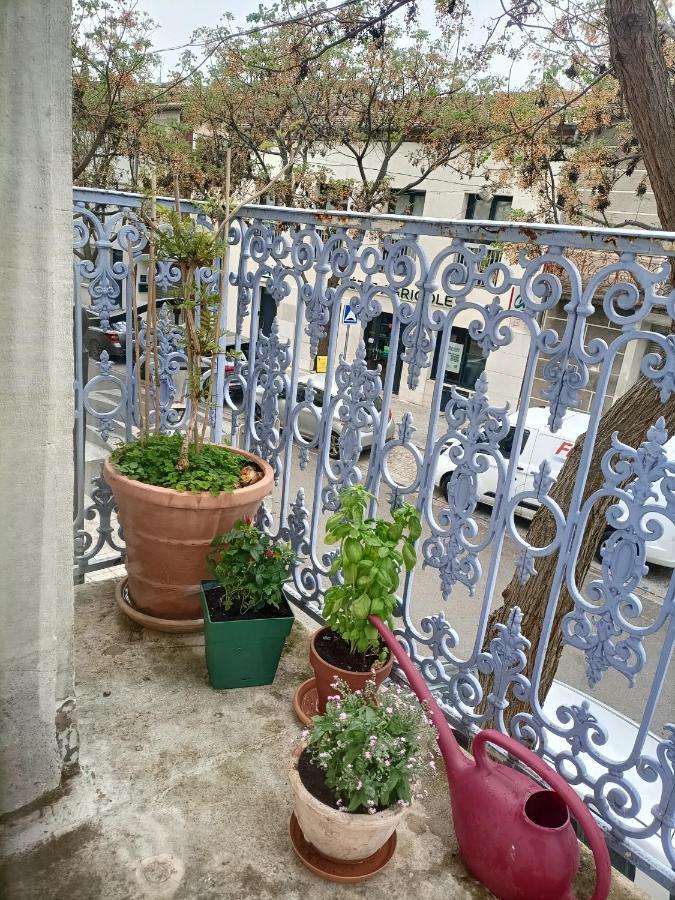 AramonA Deux Pas D'Avignon别墅 外观 照片